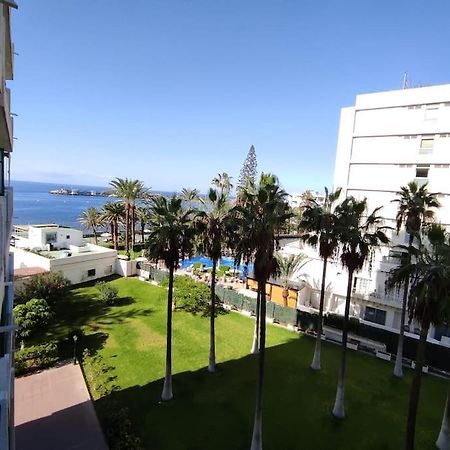 Comodoro Los Cristianos 302T 외부 사진