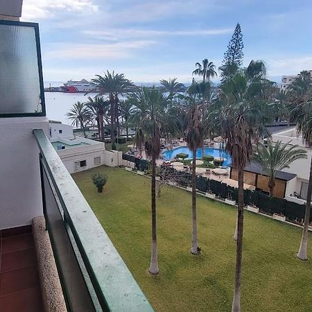 Comodoro Los Cristianos 302T 외부 사진