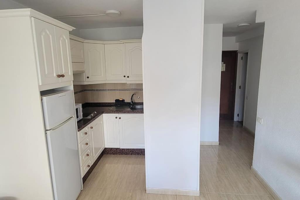 Comodoro Los Cristianos 302T 외부 사진