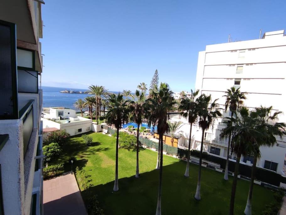 Comodoro Los Cristianos 302T 외부 사진