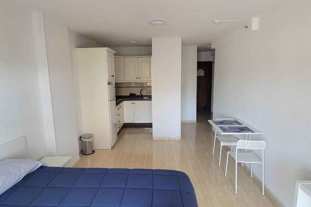 Comodoro Los Cristianos 302T 외부 사진