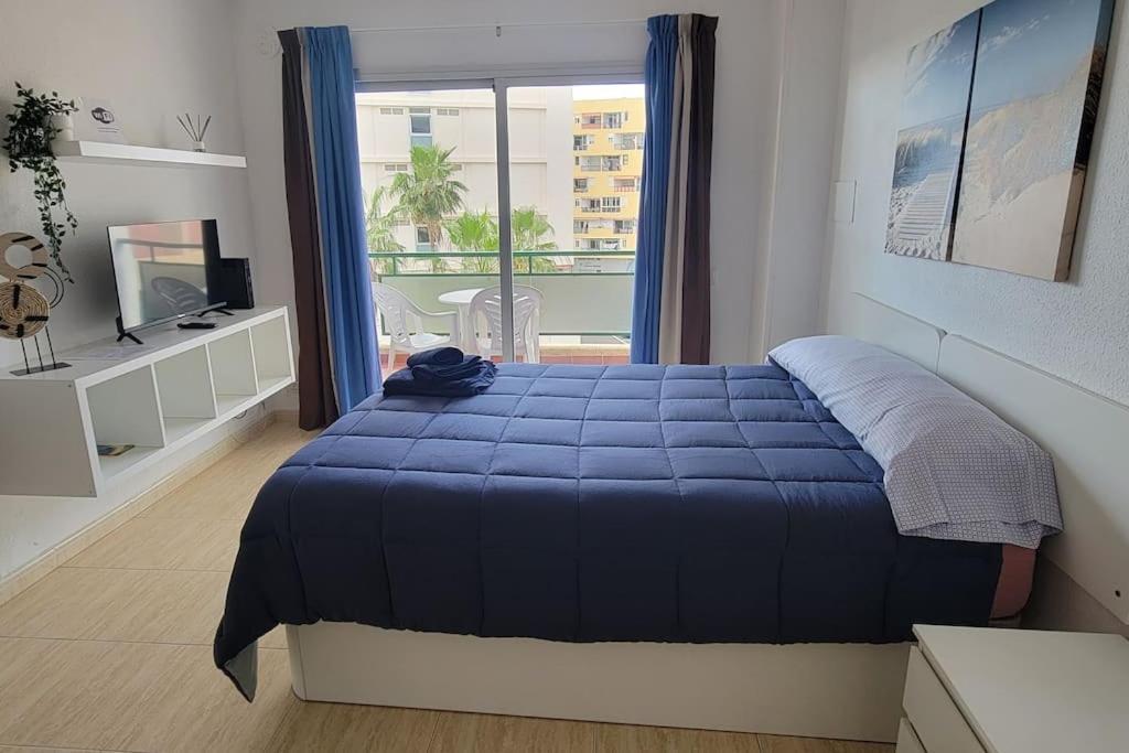 Comodoro Los Cristianos 302T 외부 사진