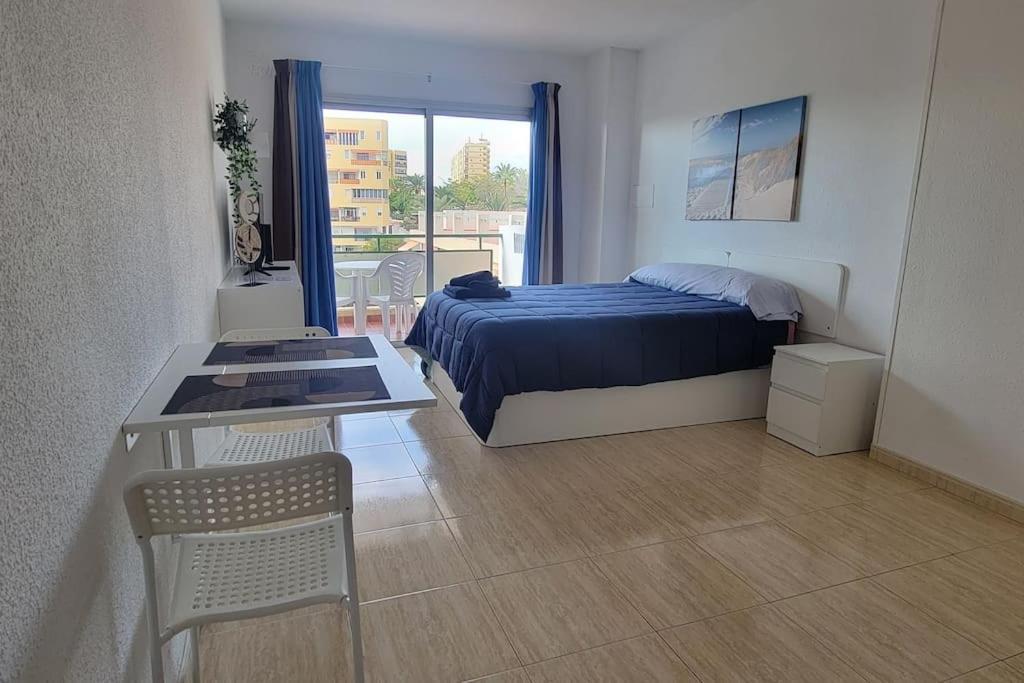 Comodoro Los Cristianos 302T 외부 사진
