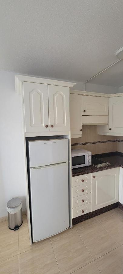 Comodoro Los Cristianos 302T 외부 사진
