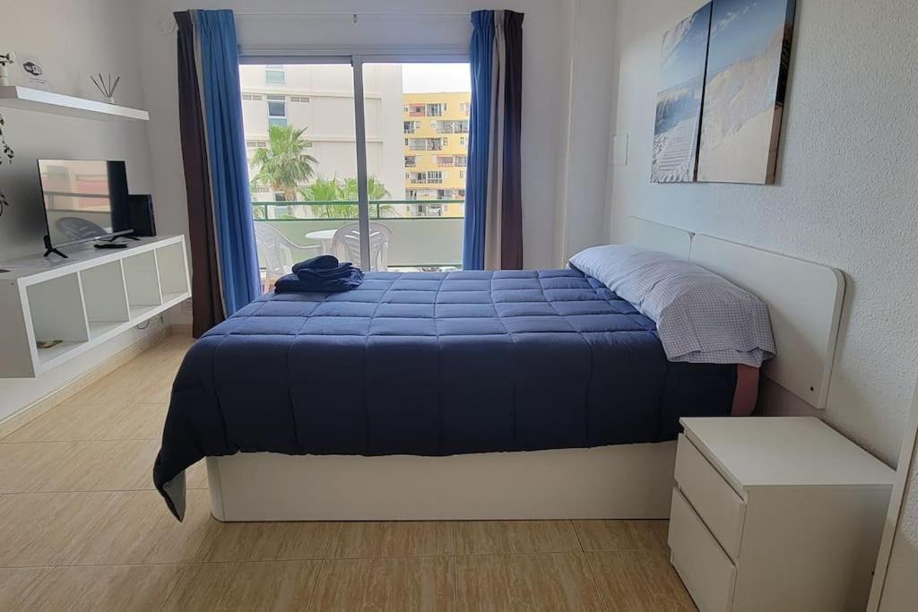 Comodoro Los Cristianos 302T 외부 사진
