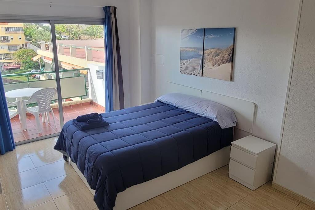 Comodoro Los Cristianos 302T 외부 사진
