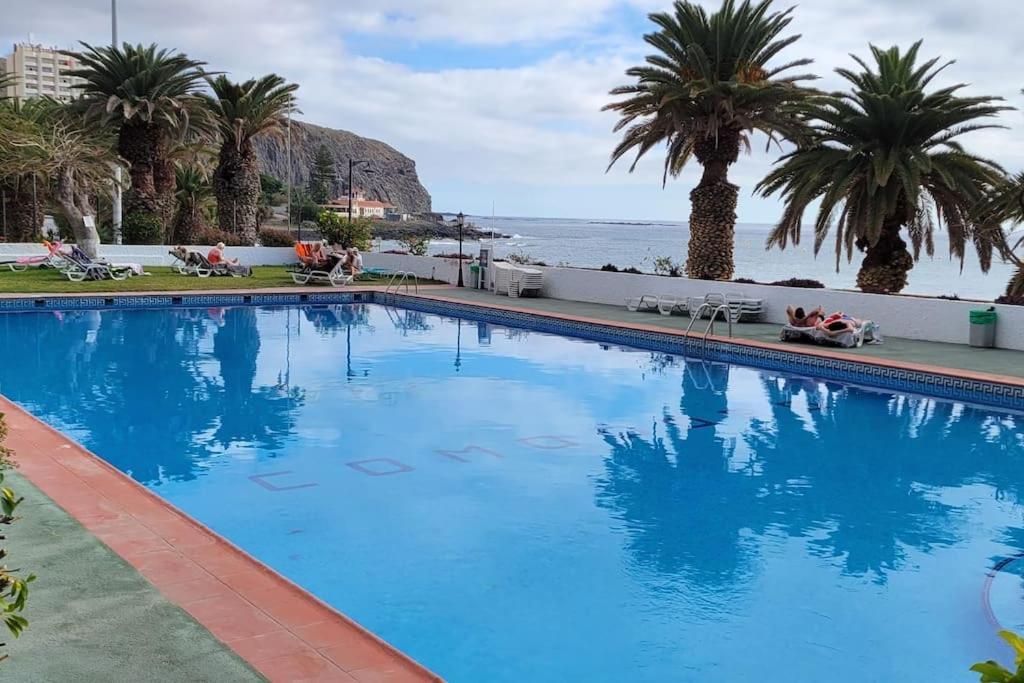 Comodoro Los Cristianos 302T 외부 사진