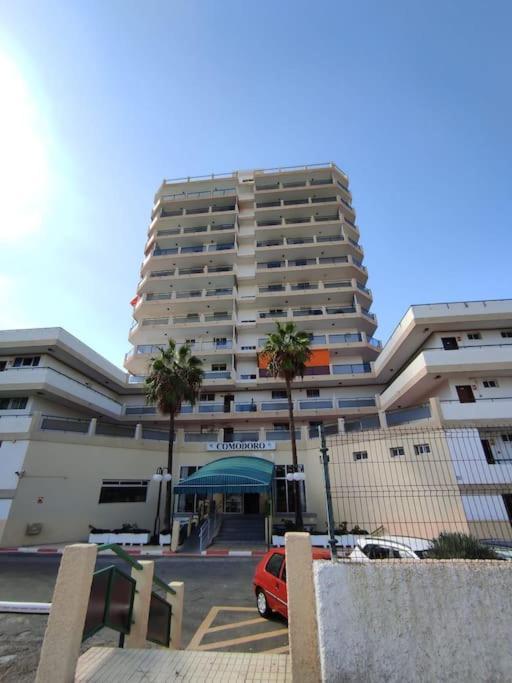 Comodoro Los Cristianos 302T 외부 사진