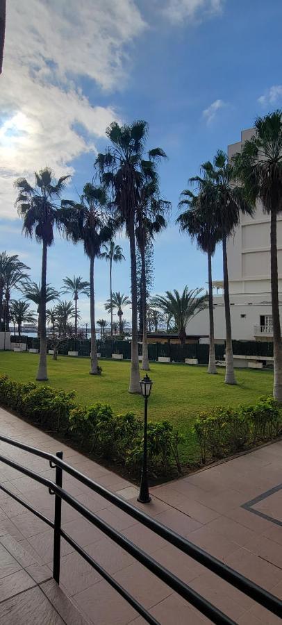 Comodoro Los Cristianos 302T 외부 사진